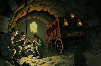 Horrorfilme über Bergleute: Eine Reise in die Dunkelheit