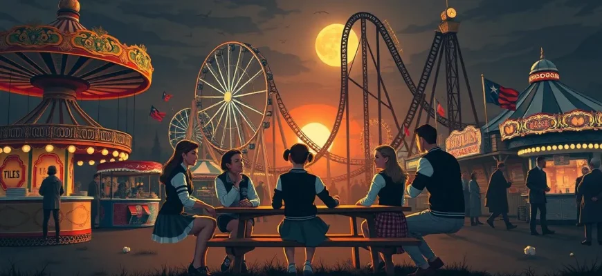 10 Filme über Unfälle, die Sie nicht verpassen sollten