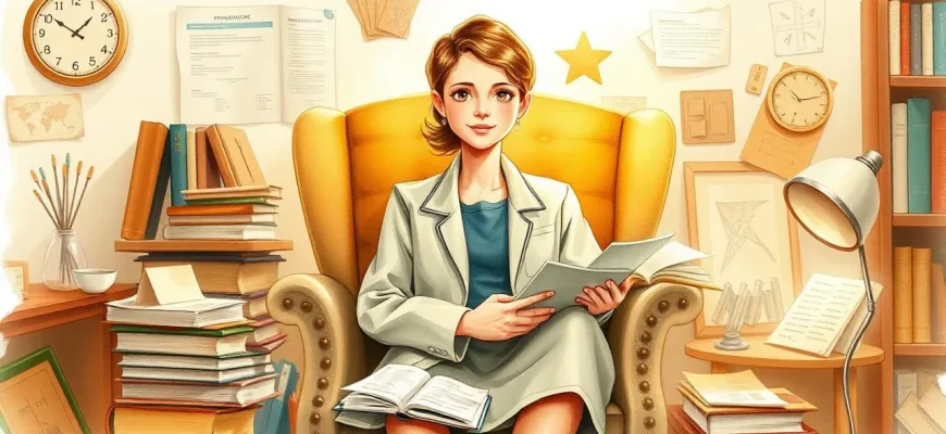 Dokumentarfilme über Psychologen: Eine Reise in die menschliche Seele