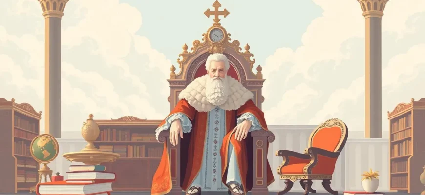 Biografische Filme über das 18. Jahrhundert