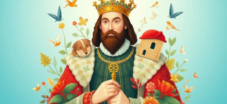 Historische Filme über die Tudors