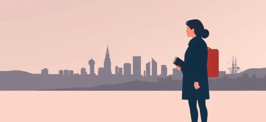 Biografische Filme über Reformen