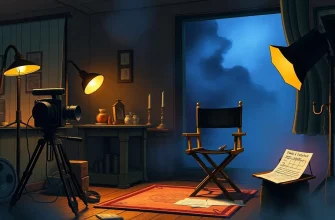 Horrorfilme über Filmaufnahmen