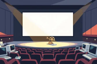 Spannende Filme über alte Computer