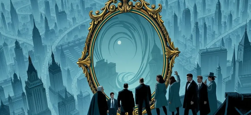 10 Kriminelle Filme über die Gier nach Macht