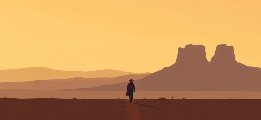 Western-Filme über soziale Bewegungen