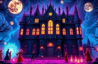 Die besten Filme über Schulen der Nekromantie