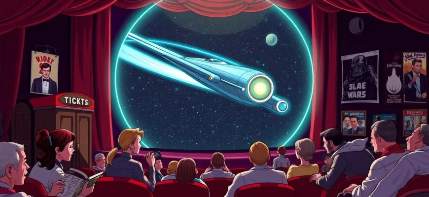 Die besten Science-Fiction-Filme von 2018