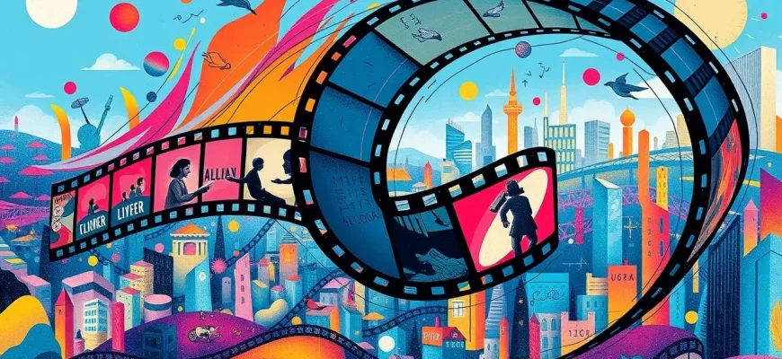 Intellektuelle Filme: Eine Auswahl für den wissenden Zuschauer