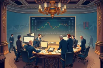 Top 10 Börsen-Thriller, die Sie nicht verpassen sollten