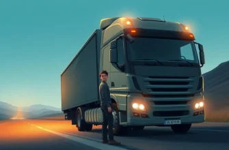 Melodramen über Fernfahrer: 10 Filme, die Sie nicht verpassen sollten