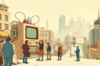 Dokumentarfilme über kluge Systeme