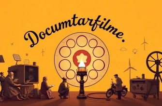 Dokumentarfilme über alternative Energiequellen