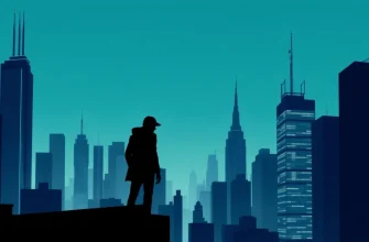 10 Unvergessliche Detektivfilme über Spione