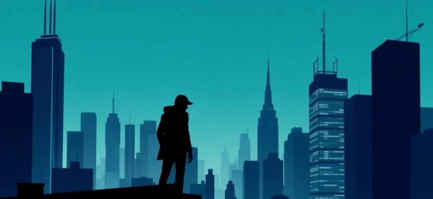 10 Unvergessliche Detektivfilme über Spione