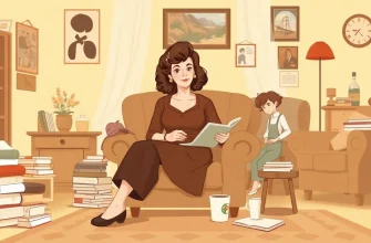 Filme über Hausfrauen: Eine Reise durch das Alltagsleben