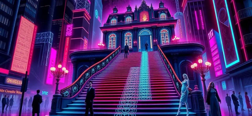 Dramen über Aristokraten: 10 Filme, die das Leben der Elite beleuchten