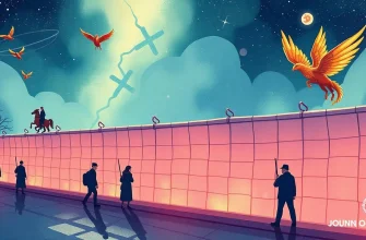 Fantasiefilme über die Berliner Mauer