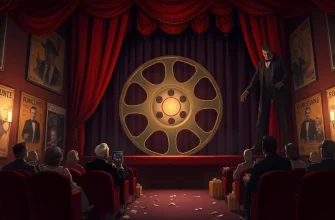 Horrorfilme über Korruption: Eine düstere Reise