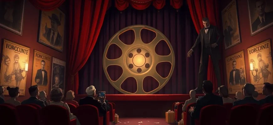 Horrorfilme über Korruption: Eine düstere Reise