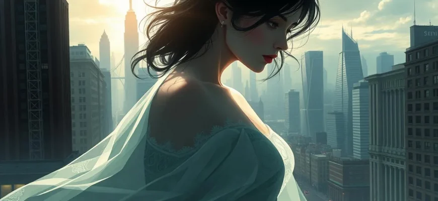 Krimi-Filme über Eifersucht: Eine spannende Reise in die Abgründe der menschlichen Seele