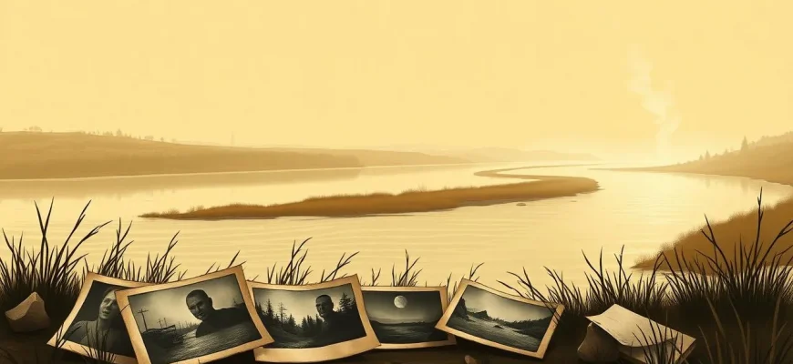 Horrorfilme über Flüsse: 10 unheimliche Abenteuer