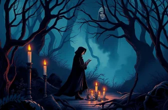 10 Thriller-Filme über Dichter