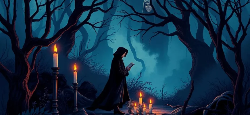 10 Thriller-Filme über Dichter