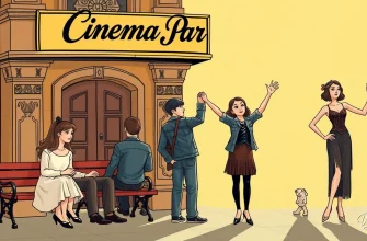 Unverzichtbare Filme für jeden Cineasten