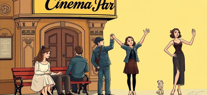 Unverzichtbare Filme für jeden Cineasten