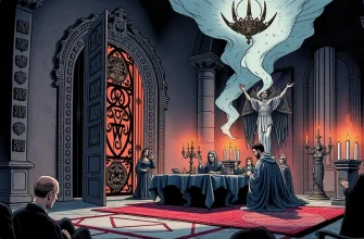 10 Filme über Sekten und Geheimgesellschaften