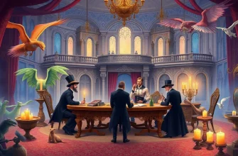 Fantasiefilme über Butler: Eine magische Reise