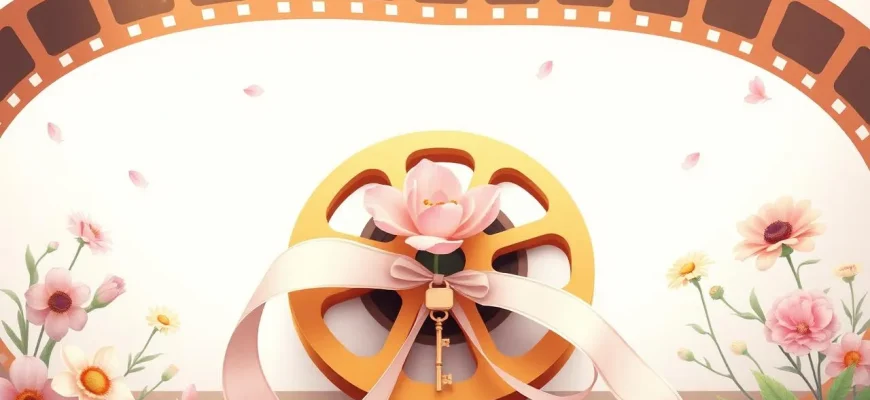 Melodramen über psychische Erkrankungen