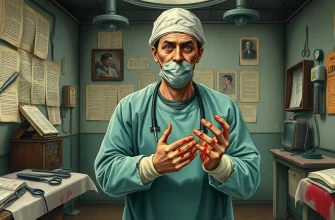 Horrorfilme über Chirurgen: 10 unheimliche Meisterwerke