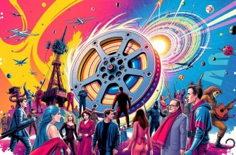 Unfassbare Filme: 10 Meisterwerke, die Sie verzaubern