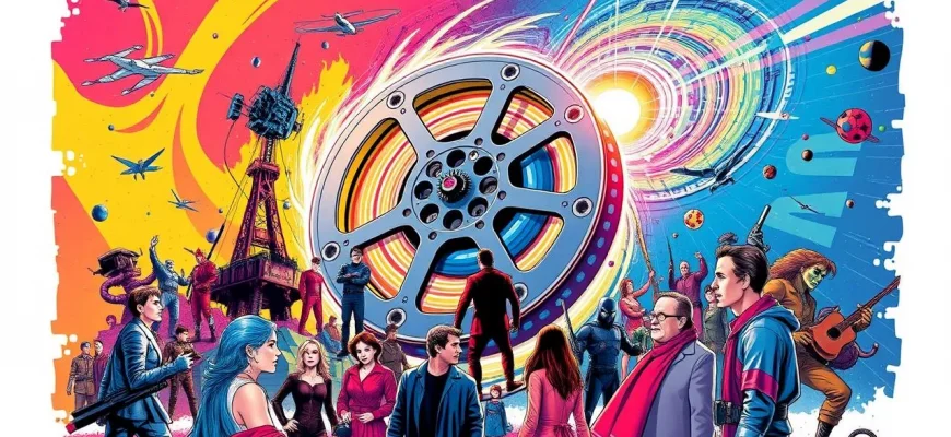 Unfassbare Filme: 10 Meisterwerke, die Sie verzaubern