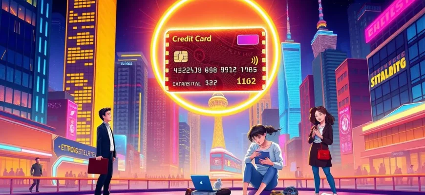 10 Dramen über Kredite und finanzielle Krisen