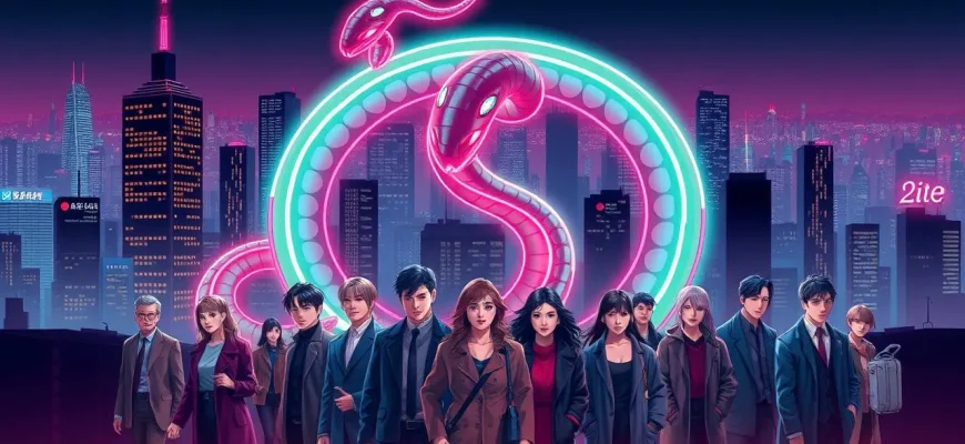 10 Dramen über Lügen, die Sie nicht verpassen sollten