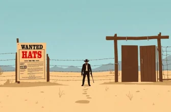10 Westernfilme über Hass