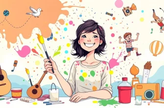 Komödien über Talente - Unsere Top 10