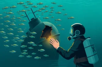 Filme über gesunkene U-Boote: Eine Reise in die Tiefe