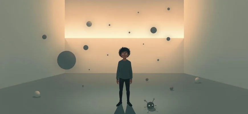 Psychologische Spannung: 10 Filme, die Nervenkitzel bieten