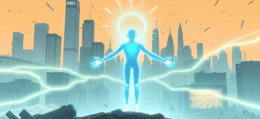 10 Sci-Fi Filme über Unsichtbarkeit