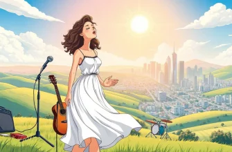 Melodramen über Rockmusik: 10 Filme, die du sehen musst