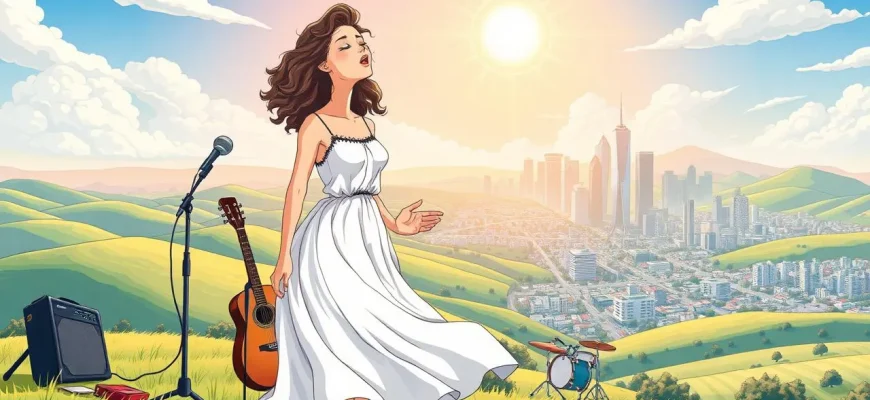 Melodramen über Rockmusik: 10 Filme, die du sehen musst