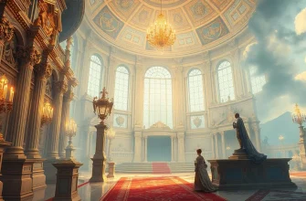 Fantasiefilme über Reichtum: Eine magische Reise