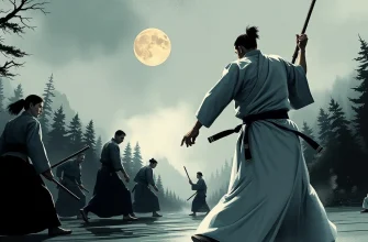 Spannende Aikido-Thriller: Eine Auswahl von 10 Filmen