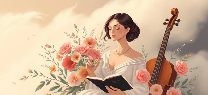 Melodramen über Schönheit: 10 Filme, die das Herz erwärmen