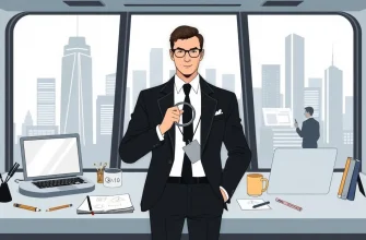 Detektivfilme über Designer: Eine spannende Reise in die Welt des Designs und der Kriminalität