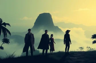 Thriller-Filme, die in Sri Lanka spielen